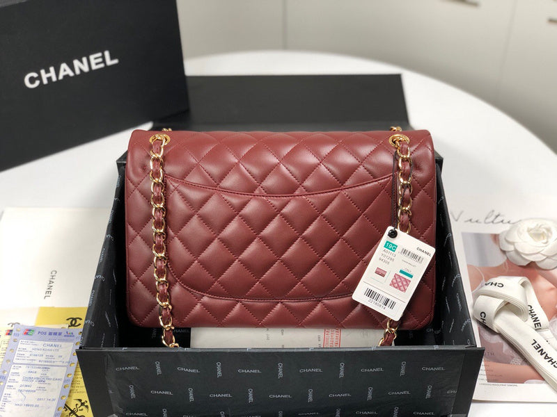 Satchel Bags - CHL Bags - 7469