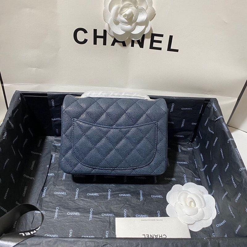 Satchel Bags - CHL Bags - 4142
