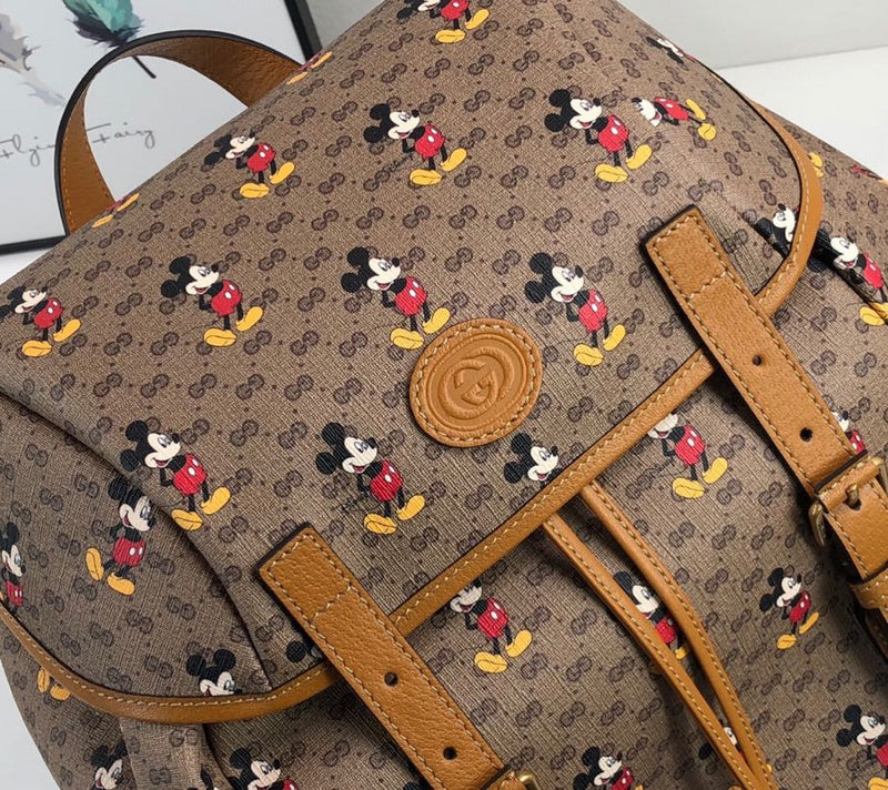 Satchel Bags - GCI Bags - 4102