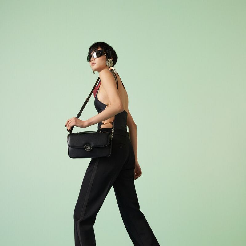 Satchel Bags - GCI Bags - 505