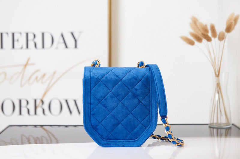 Satchel Bags - CHL Bags - 3488
