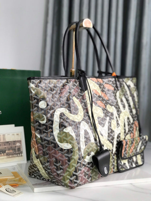 GLM - GYO Bags - 137
