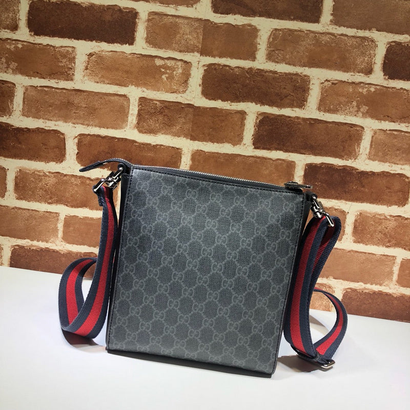 Satchel Bags - GCI Bags - 3817