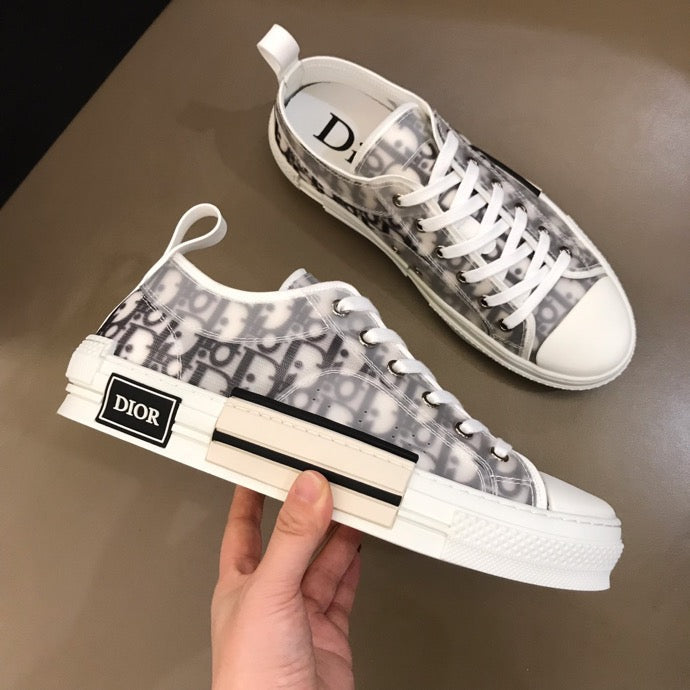 GLM - DIR B23 LOW-TOP SNEAKER