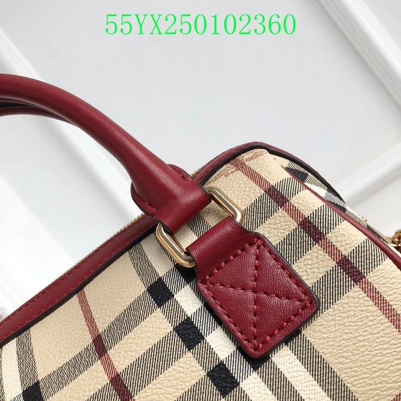 Fan Fashion -GLM - Top quality BBR Bags - 603