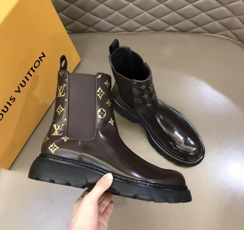glami shop- LOV Men Shoes - 893