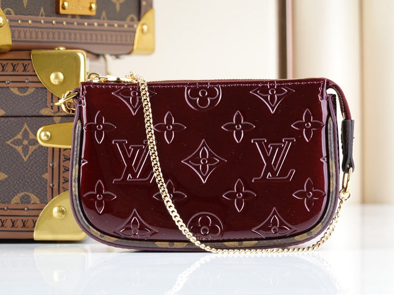 Satchel Bags - VL Bags - 5077