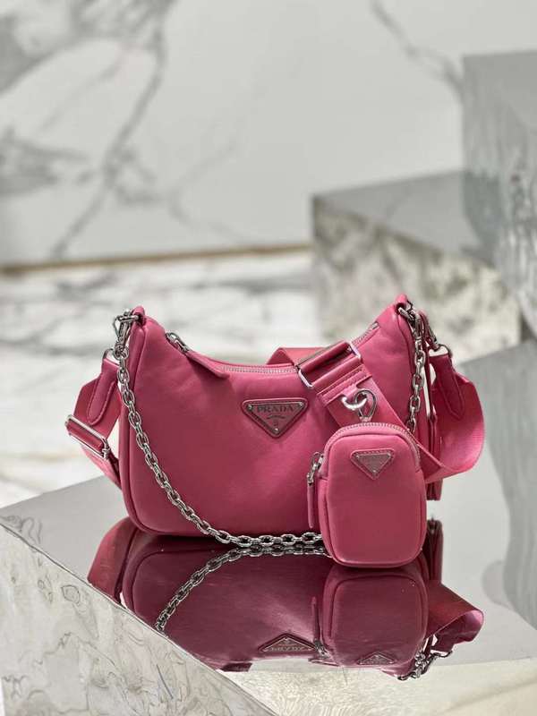 Satchel Bags - PDA Bags - 1828