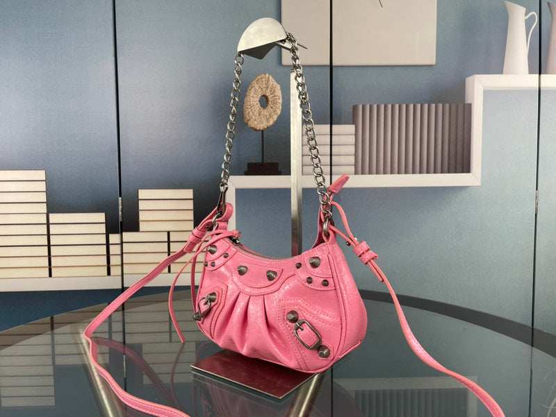 Satchel Bags - BGC Bags - 003