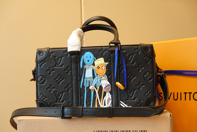 Satchel Bags - VL Bags - 5575