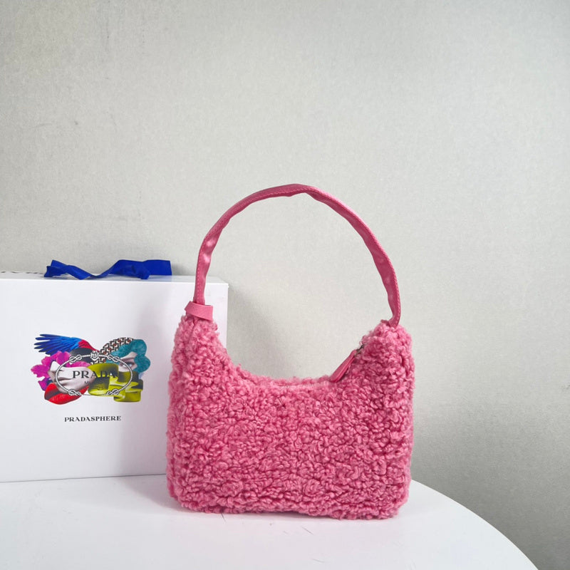 Satchel Bags - PDA Bags - 926