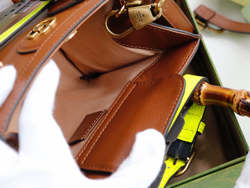 GUI2 Bags - Fashion Bags  798