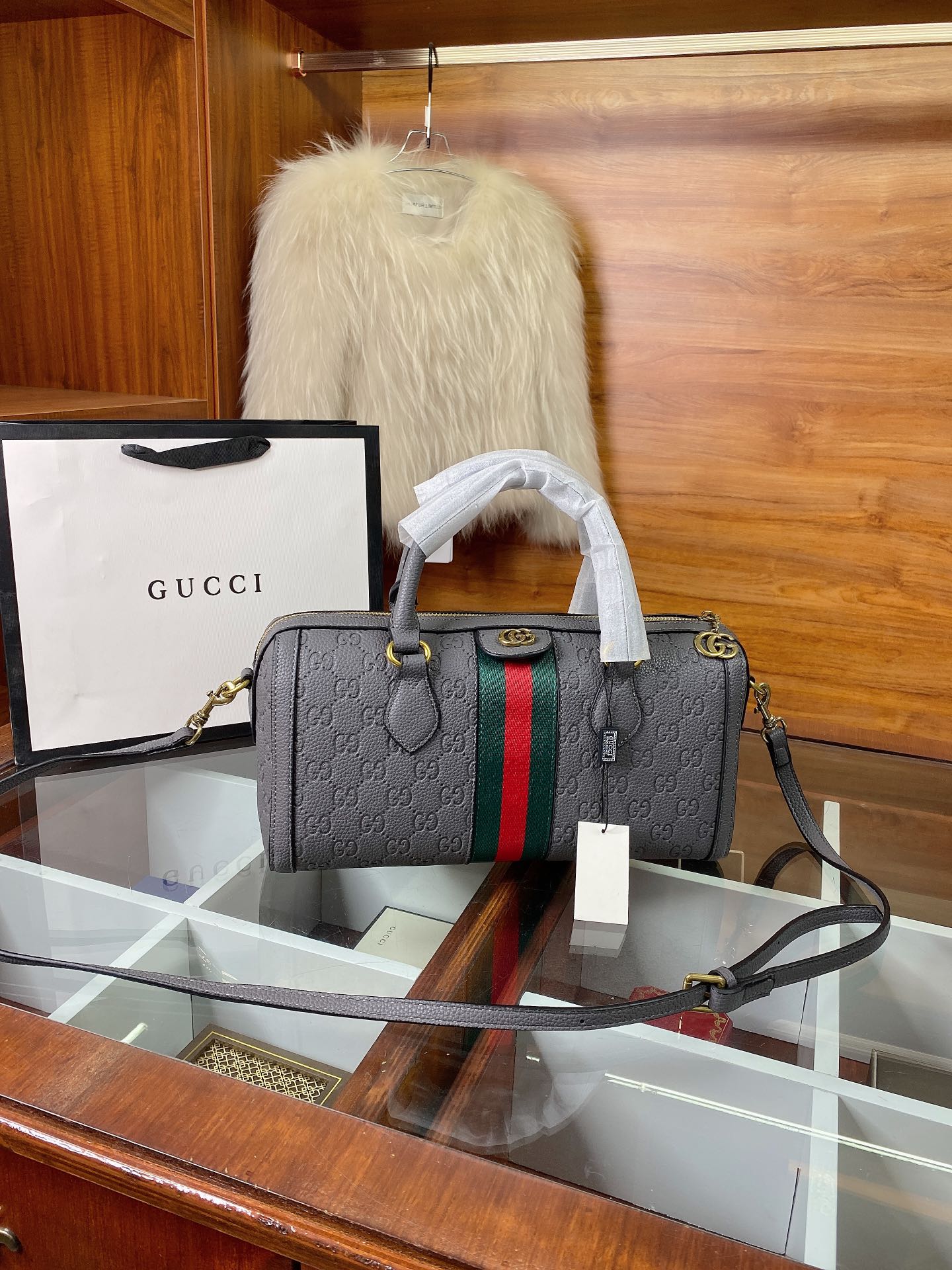 GLM - Top Quality Bags GCI 276