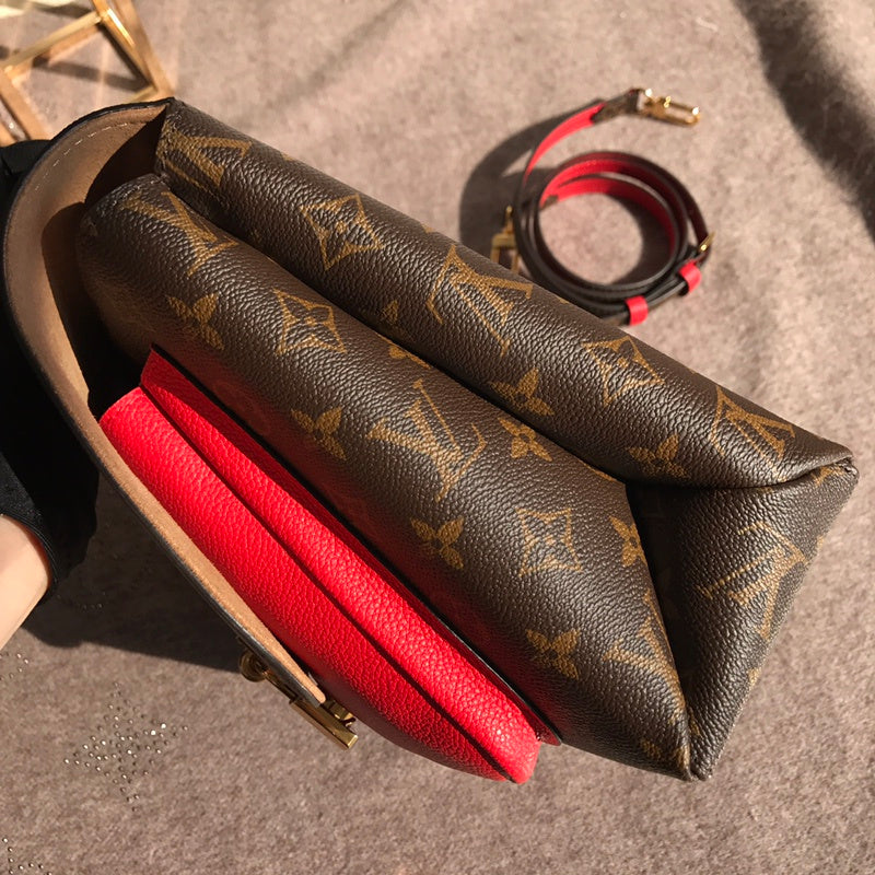 Satchel Bags - VL Bags - 5676