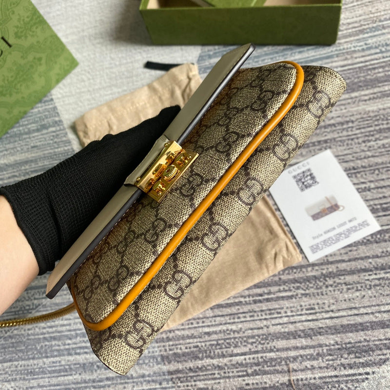 Satchel Bags - GCI Bags - 5147