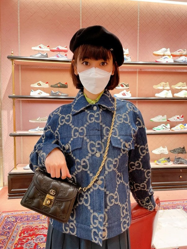 Satchel Bags - GCI Bags - 838