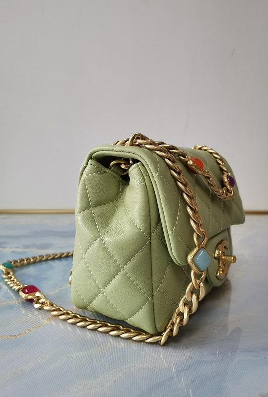 Satchel Bags - CHL Bags - 1692
