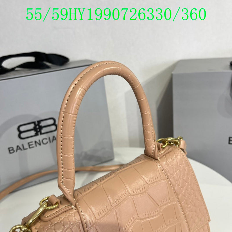 Satchel Bags - BGA Bags - 2171