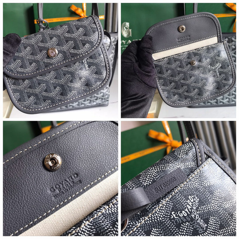 GLM - GYO Bags - 778