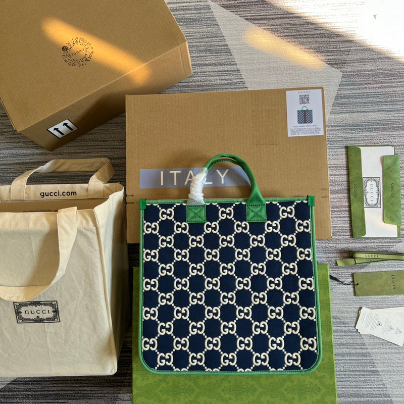 Satchel Bags - GCI Bags - 4869
