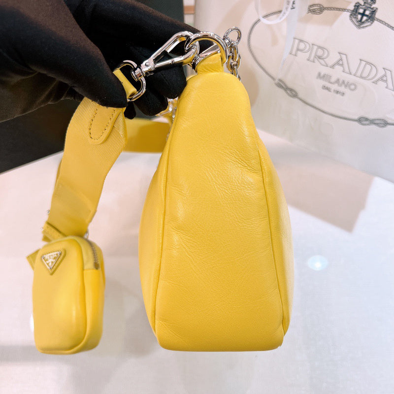 Satchel Bags - PDA Bags - 2118