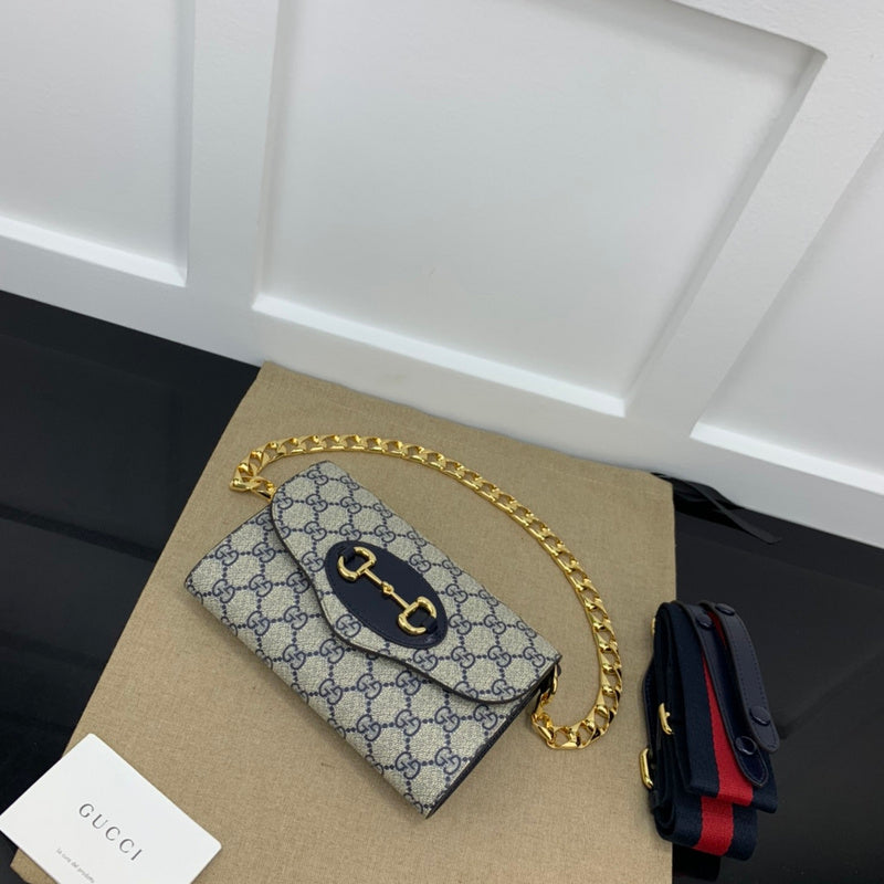 Satchel Bags - GUC Bags - 188