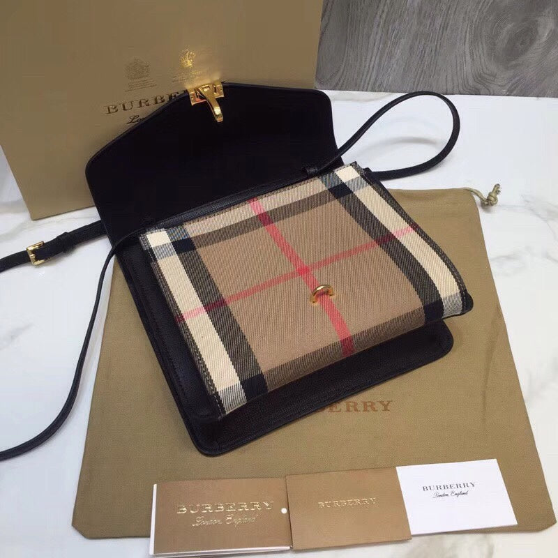 Fan Fashion -GLM - Top quality BBR Bags - 1582