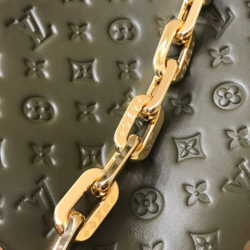 Satchel Bags - VL Bags - 4627