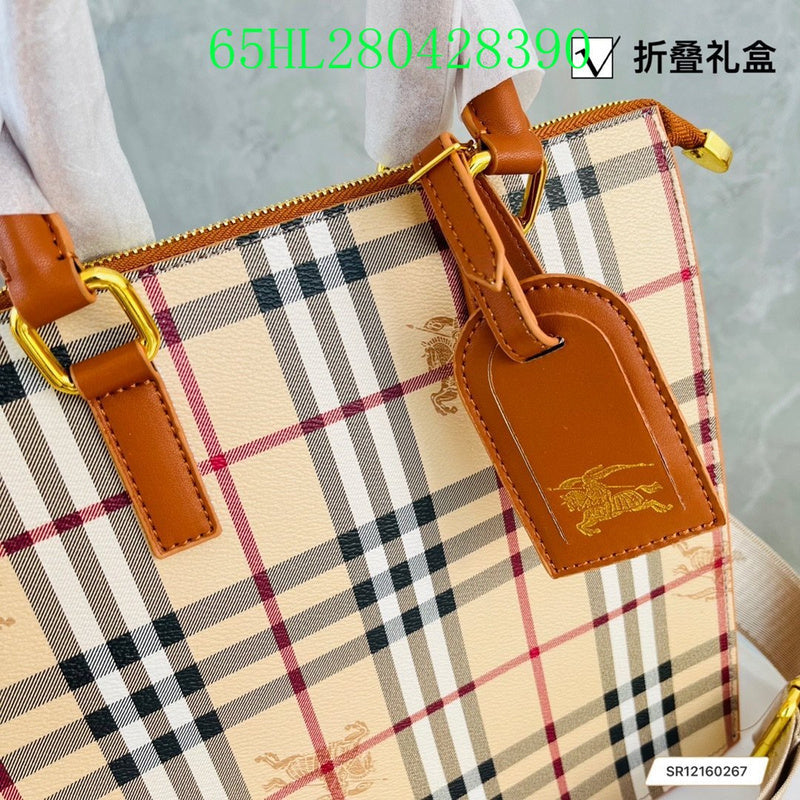 Fan Fashion -GLM - Top quality BBR Bags - 311