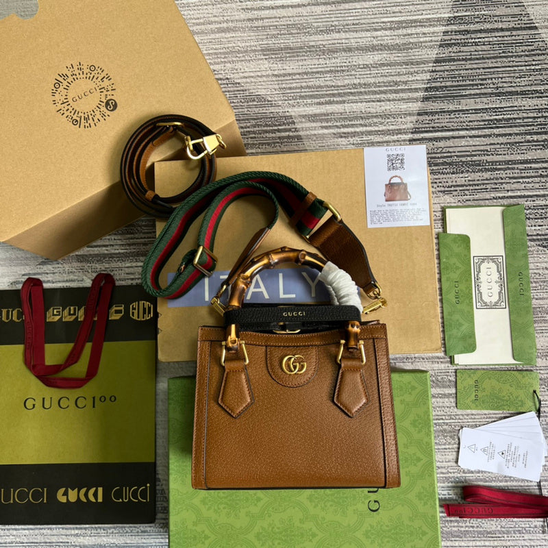 GLM - gg Bags - 1499