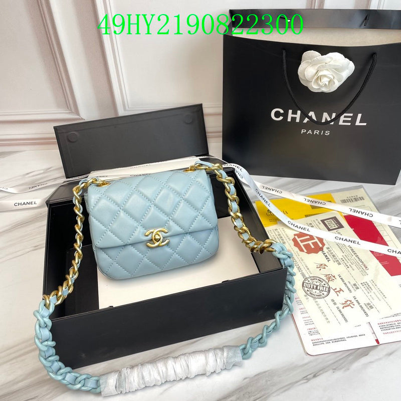 Glami - CHL Bags - 2376