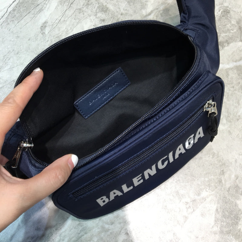 Satchel Bags - BGA Bags - 439