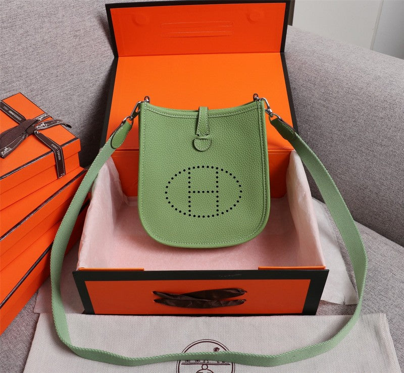 Satchel Bags - HMS Bags - 115