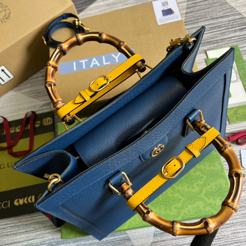 Satchel Bags - GCI Bags - 5450