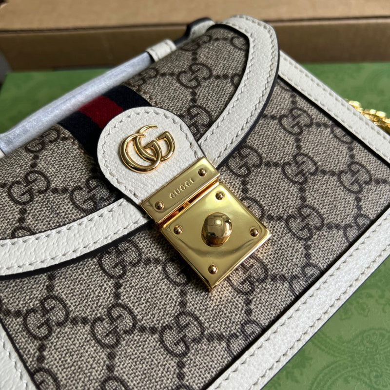 Satchel Bags - GCI Bags - 6424