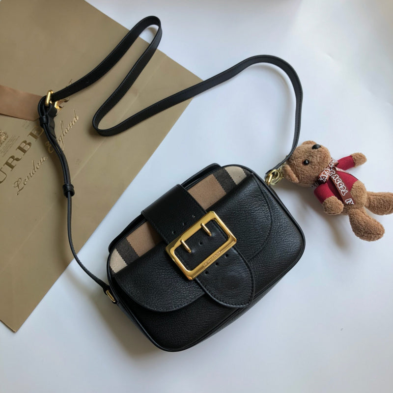 Fan Fashion -GLM - Top quality BBR Bags - 1235