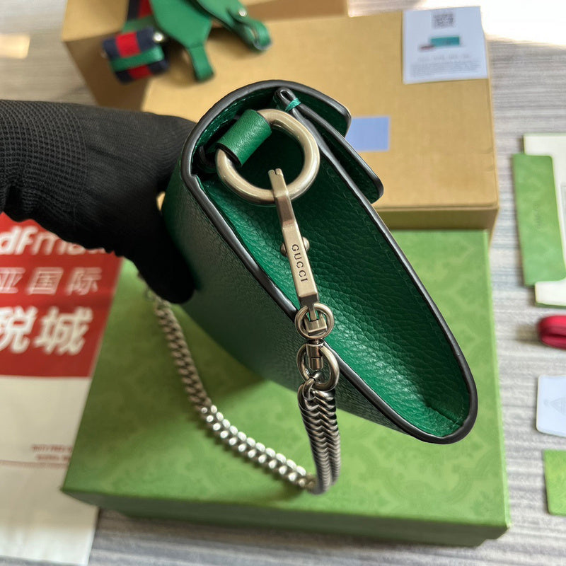 Satchel Bags - GCI Bags - 7803