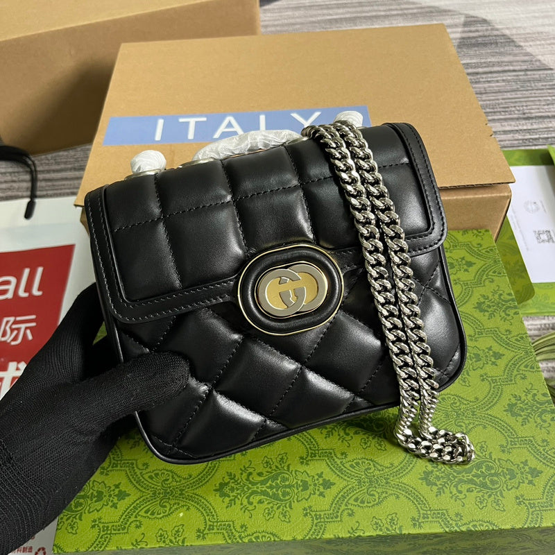 Satchel Bags - GCI Bags - 5515