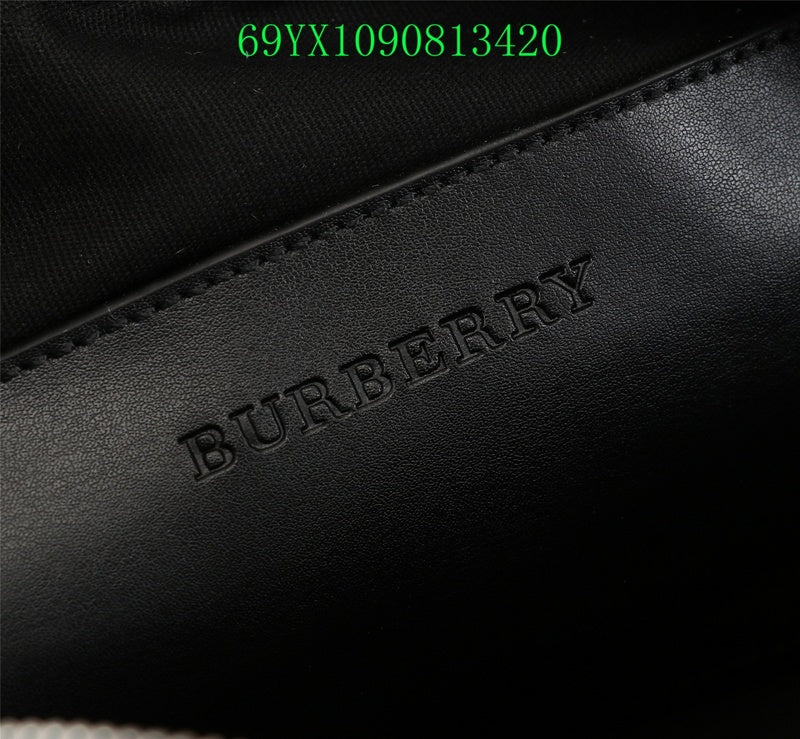 Fan Fashion -GLM - Top quality BBR Bags - 420