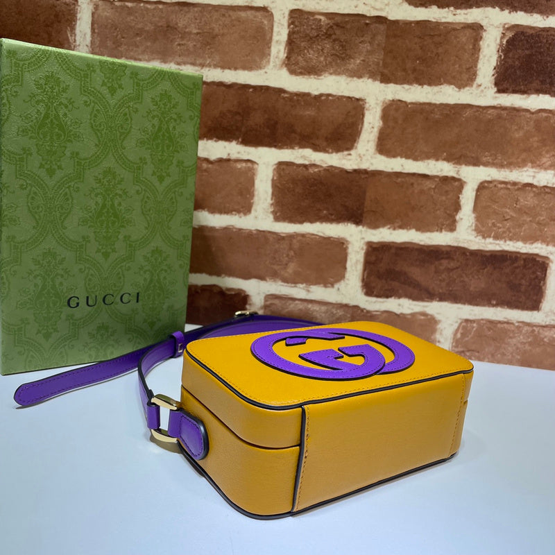 Satchel Bags - GCI Bags - 2833