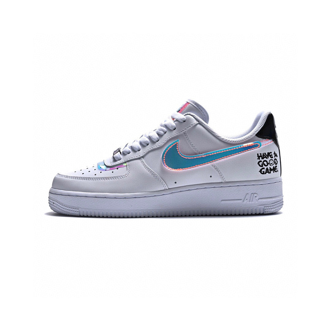 GLM - AF1 League of Legends laser low top