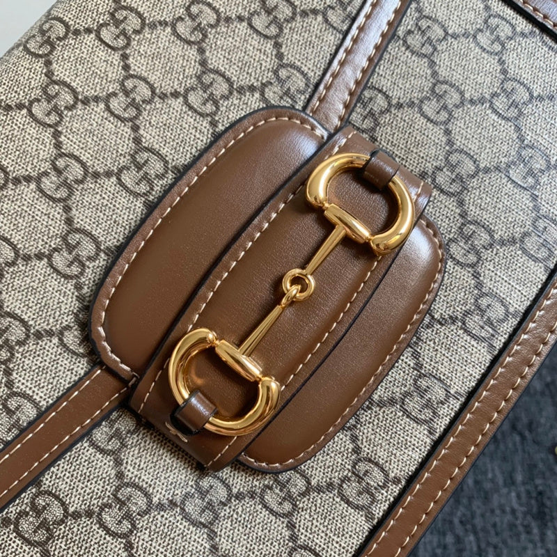 Satchel Bags - GUC Bags - 836