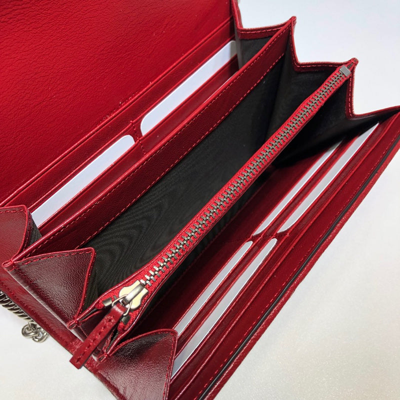Satchel Bags - GCI Bags - 3524
