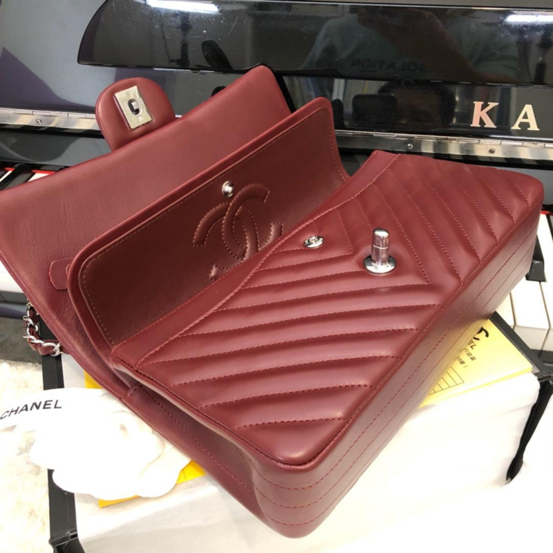 Satchel Bags - CHL Bags - 464