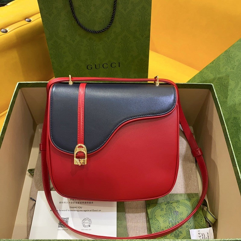 Satchel Bags - GCI Bags - 653