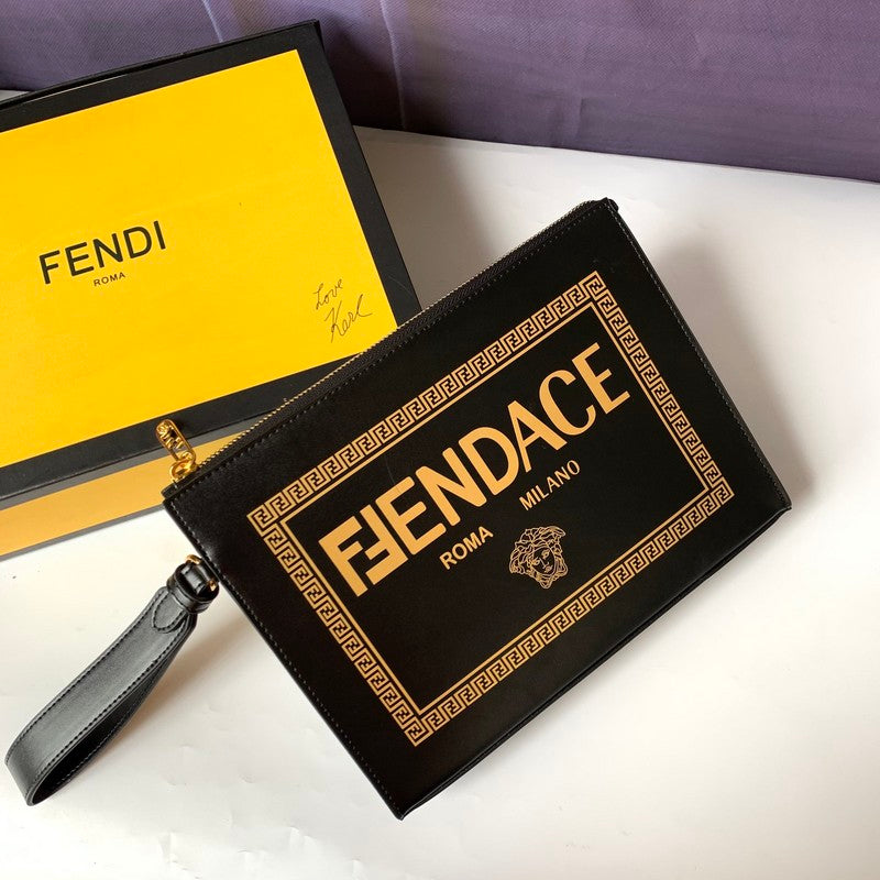 Satchel Bags - FDI Bags - 069