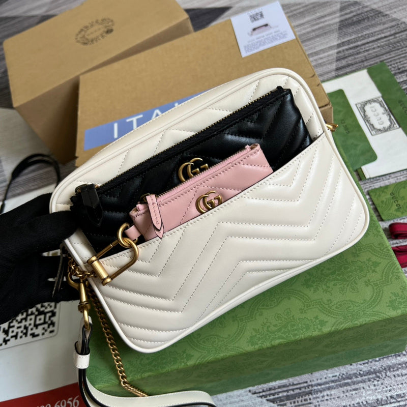 Satchel Bags - GCI Bags - 5271