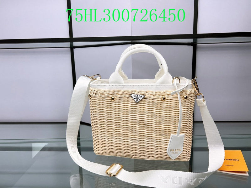Satchel Bags - PDA Bags - 4109