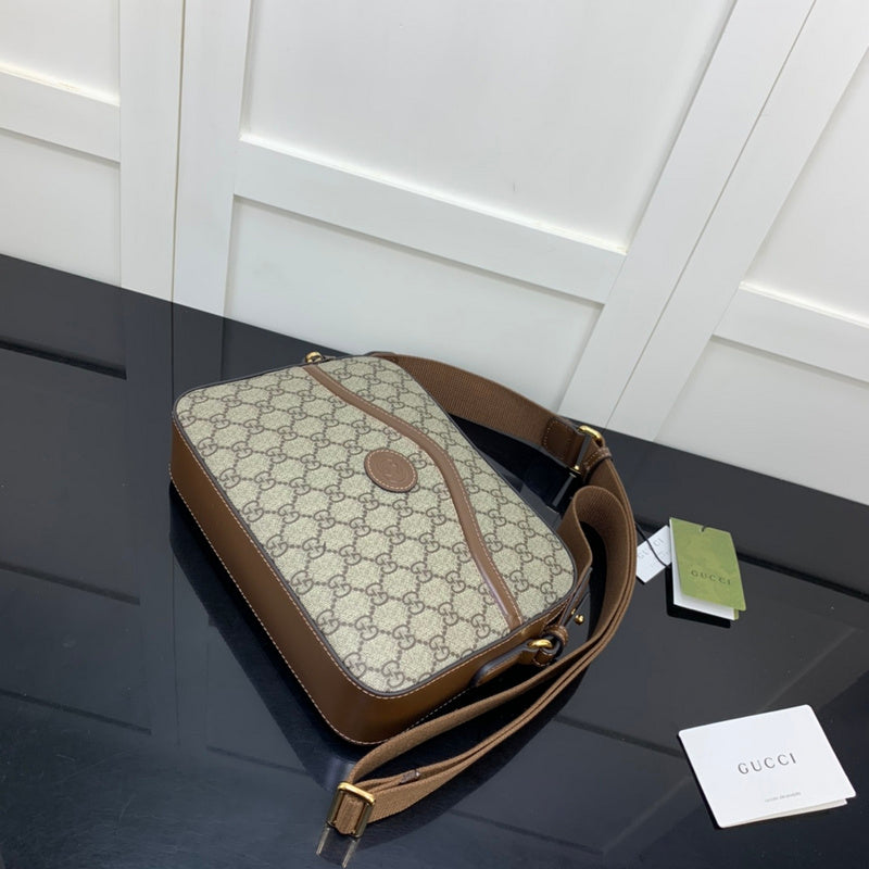 Satchel Bags - GUC Bags - 1029