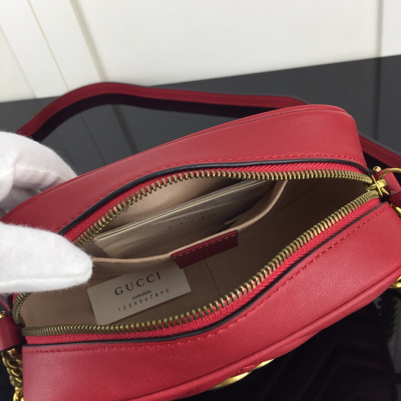 Satchel Bags - GUC Bags - 469